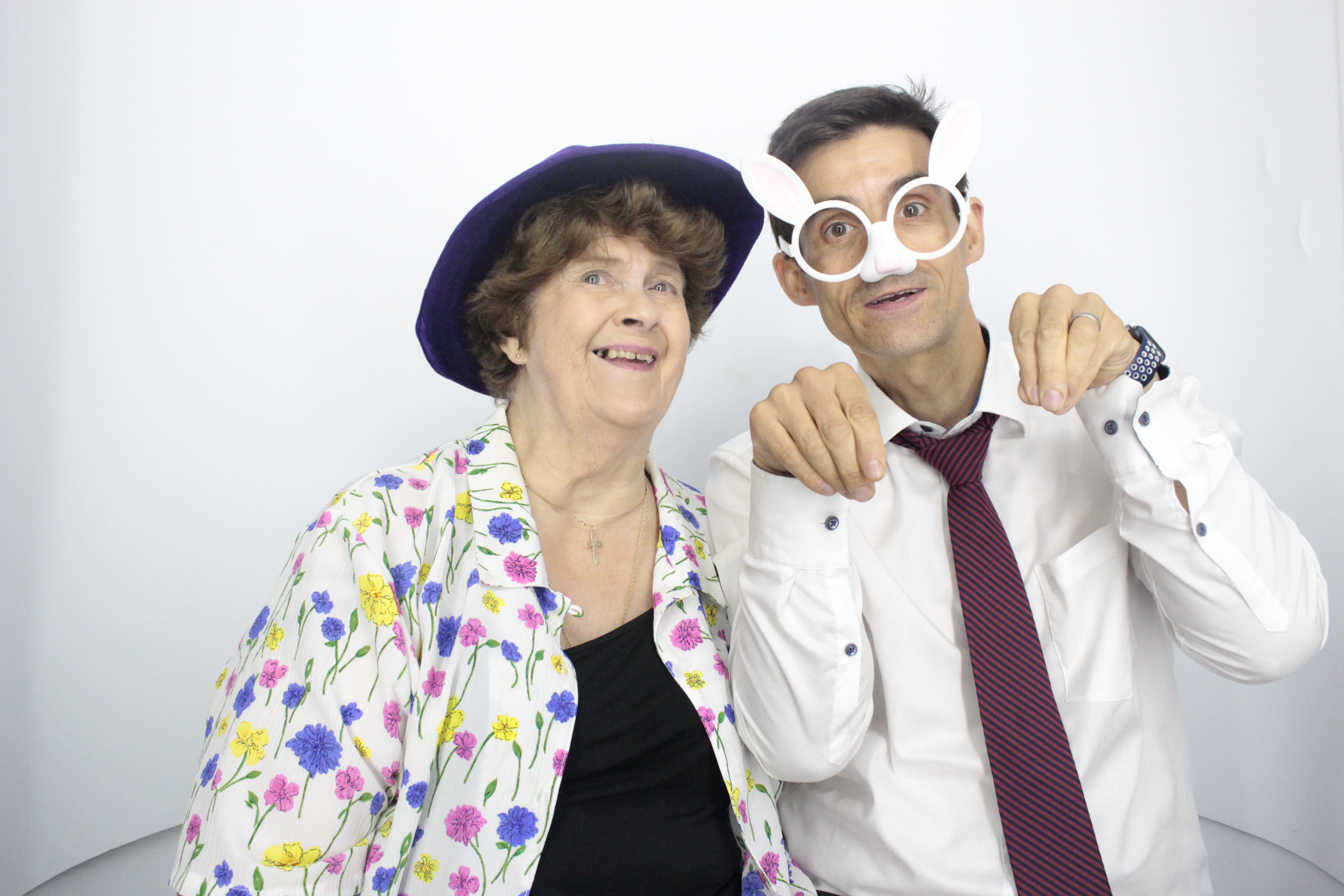Nick & Ellens Wedding | View more photos from the event at gallery.myphotoboothexperience.co.uk/u/MyPhotoBoothExperienceLtd/Nick-Ellens-Wedding